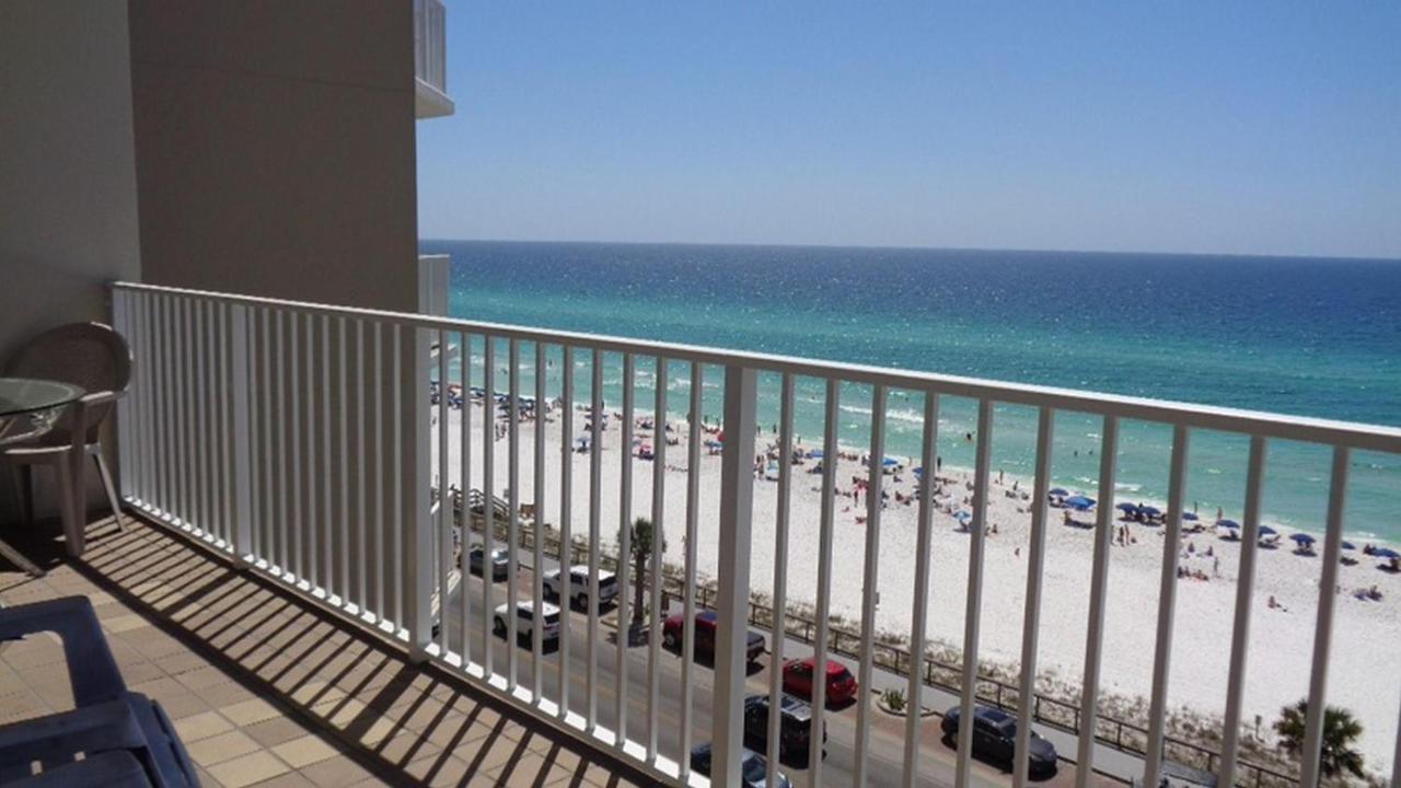 Seascape Resort Properties Destin Dış mekan fotoğraf