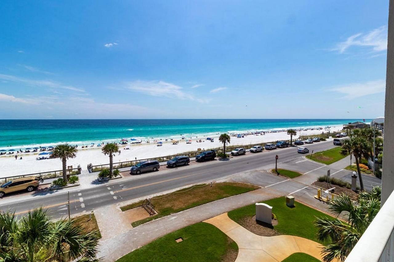 Seascape Resort Properties Destin Dış mekan fotoğraf