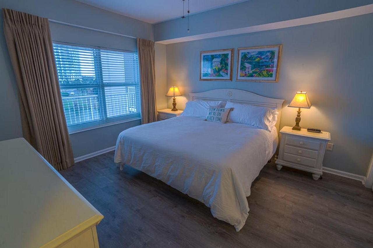 Seascape Resort Properties Destin Dış mekan fotoğraf