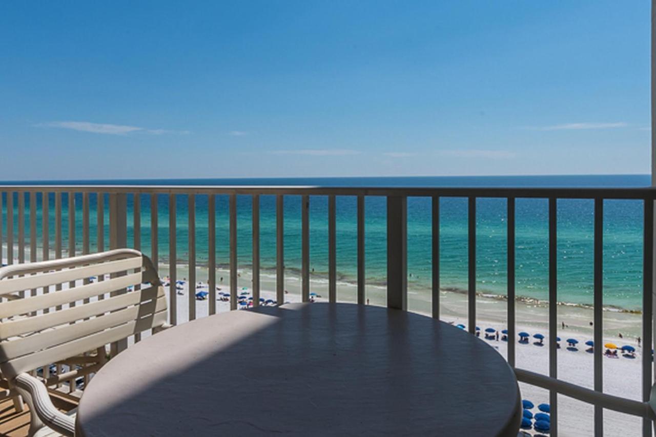 Seascape Resort Properties Destin Dış mekan fotoğraf